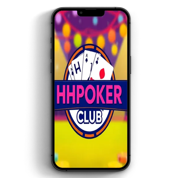 hhpoker荣耀联盟